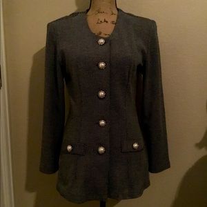 Button down shirt/jacket